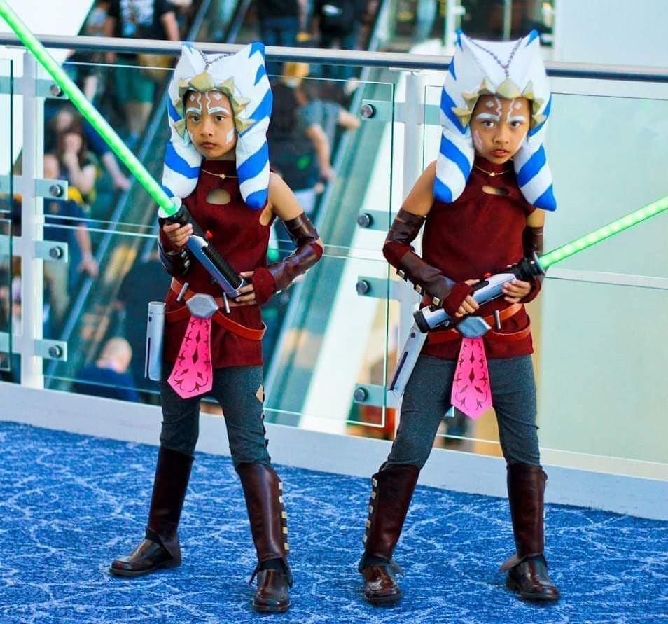 cặp song sinh cosplay nổi tiếng ảnh 5 cap song sinh cosplay noi tieng anh 5