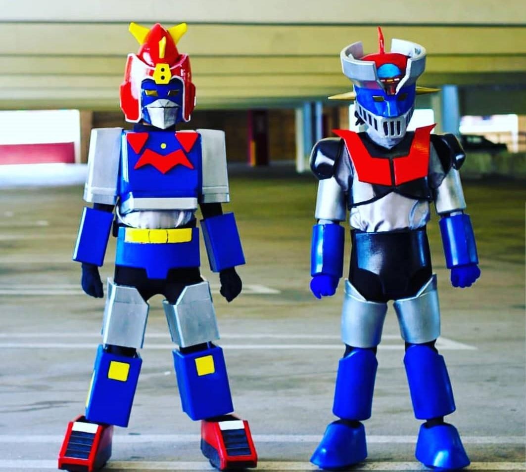 cặp song sinh cosplay nổi tiếng ảnh 6 cap song sinh cosplay noi tieng anh 6