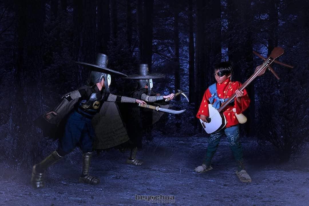 cặp song sinh cosplay nổi tiếng ảnh 7 cap song sinh cosplay noi tieng anh 7