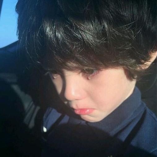 Nhung cau be Nhat Ban dang yeu anh 11