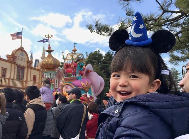 Nhung cau be Nhat Ban dang yeu anh 6