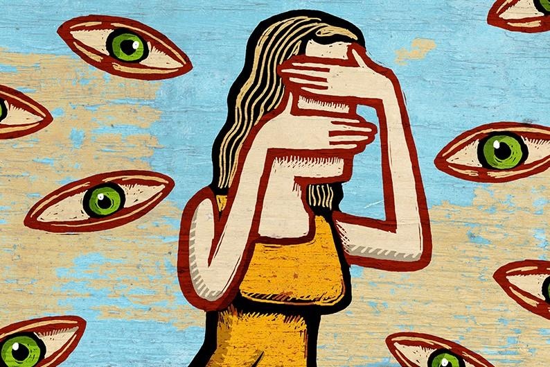 Khi chung ta bi chinh nguoi than body shaming hinh anh