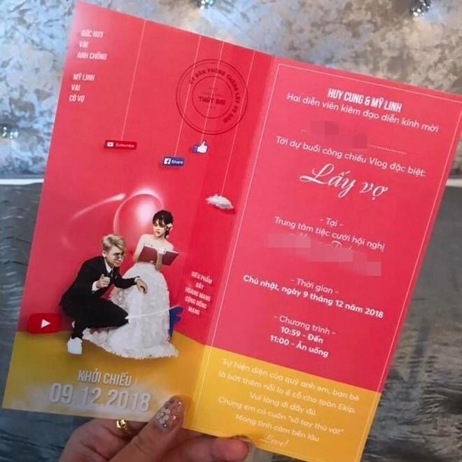 Thiep moi cuoi hai huoc anh 3