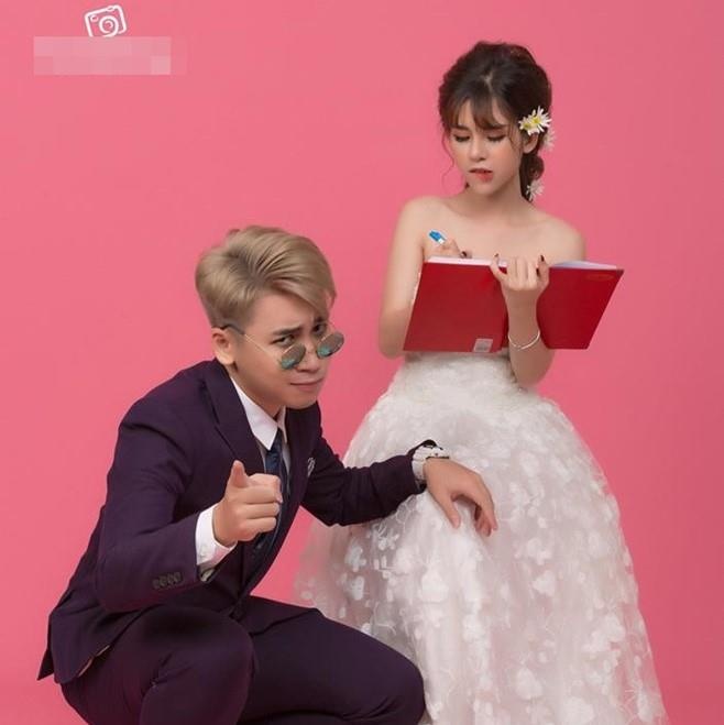 Thiep moi cuoi hai huoc anh 4