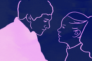 Ban co nho huong vi cua nu hon dau? hinh anh