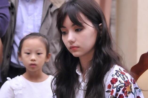 3 ky thu noi tieng the gioi vi tai nang va ve ngoai noi bat hinh anh