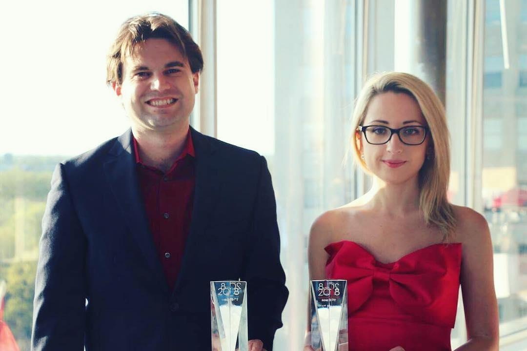 Nhung nu ky thu xinh dep va tai nang anh 8