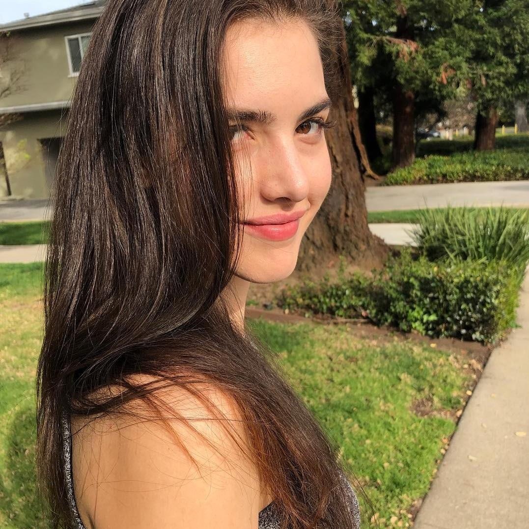 Nhung nu ky thu xinh dep va tai nang anh 10