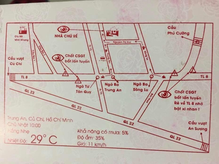 Thiep moi cuoi hai huoc anh 6