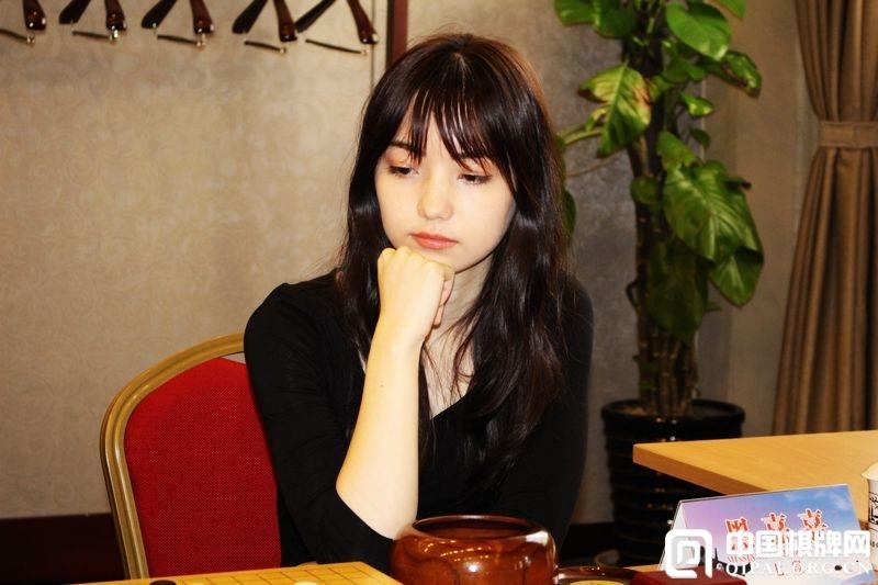 Nhung nu ky thu xinh dep va tai nang anh 4