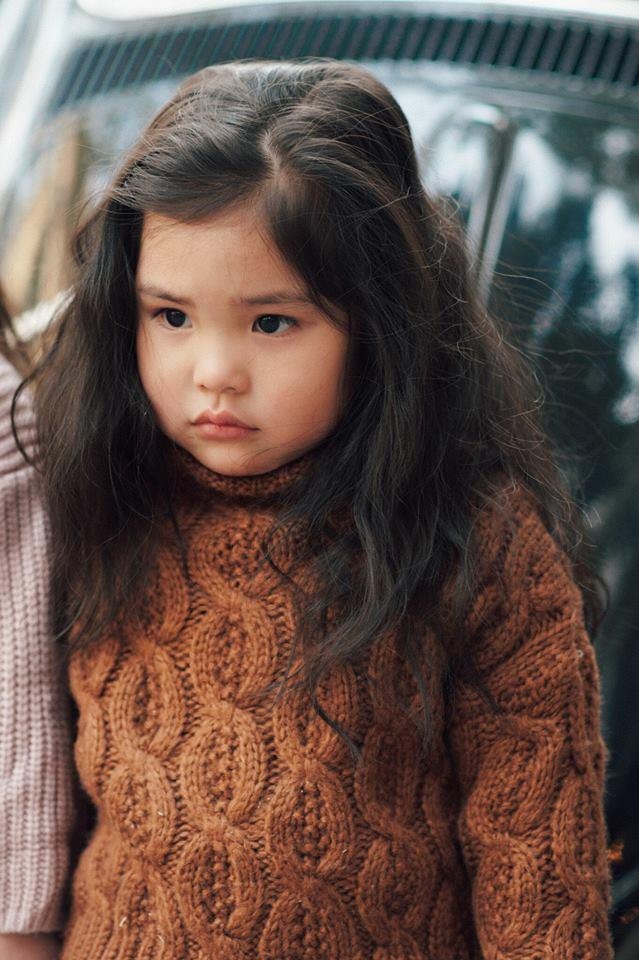 nhoc ty dang yeu voi bieu cam ngo nghinh anh 8