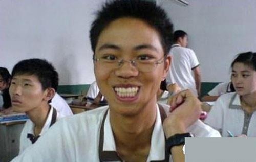 Nhung anh chang Trung Quoc bi che meme anh 5