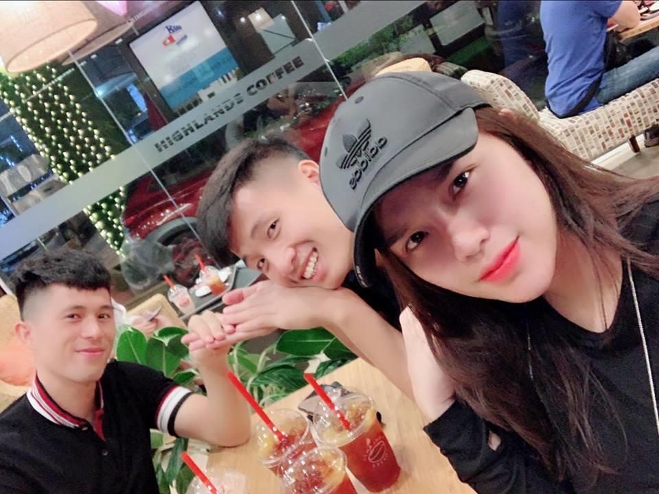 Bạn gái Tư Dũng ảnh 2 Ban gai Tu Dung anh 2