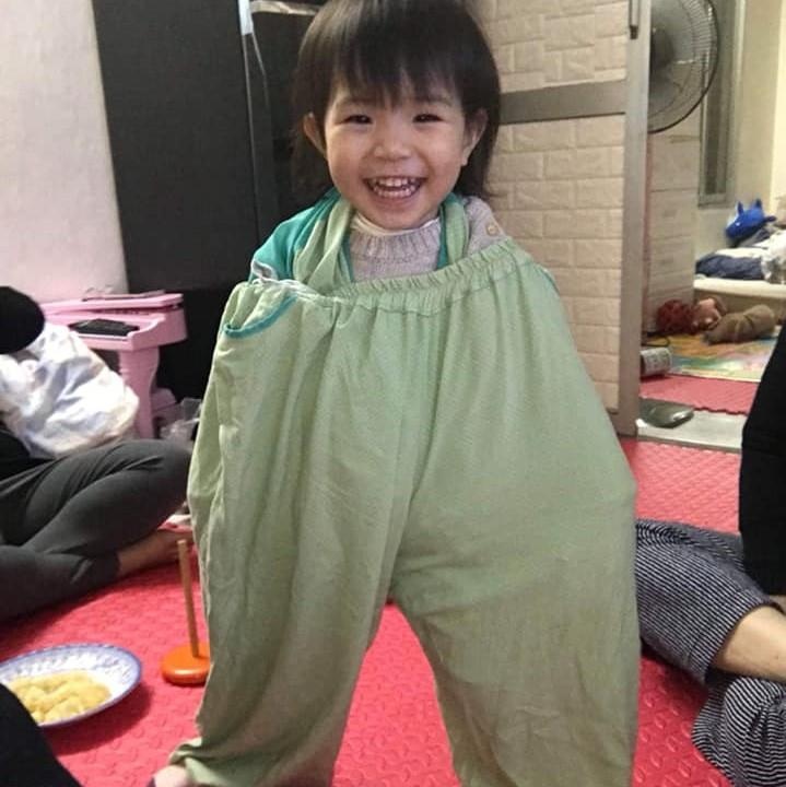 Trao luu con mac quan cha anh 3