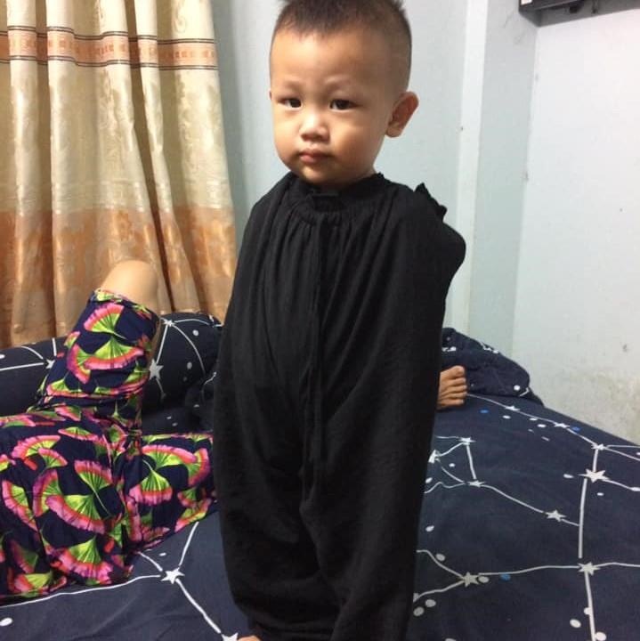 Trao luu con mac quan cha anh 4