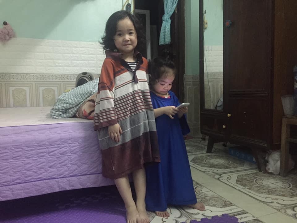 Trao luu con mac quan cha anh 7