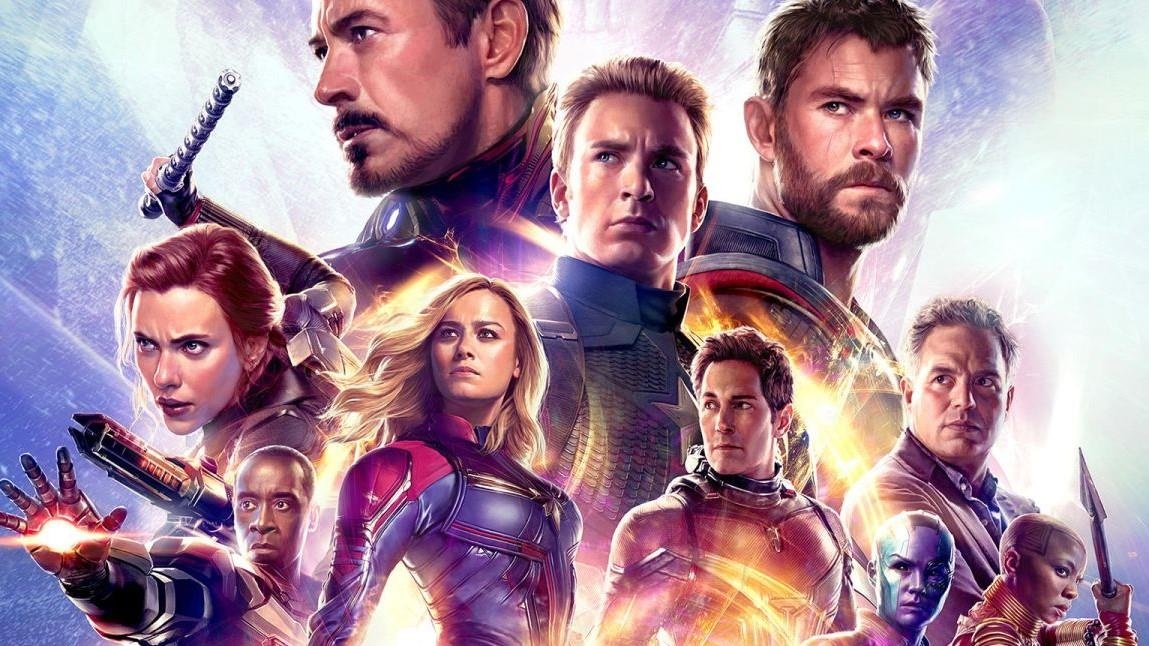 'Avengers: Endgame' va 6 bai hoc de tro thanh thu linh hinh anh