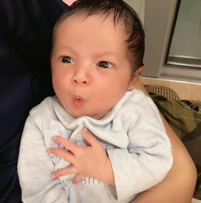 Nhung nhoc ty nha sao co bieu cam hai huoc anh 6