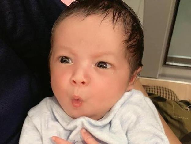 3 em be nha sao Viet som 'gay bao' mang vi bieu cam hai huoc hinh anh