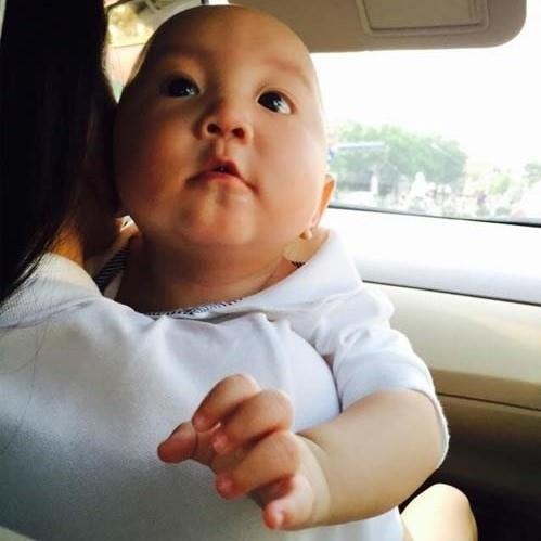 Nhung nhoc ty nha sao co bieu cam hai huoc anh 12