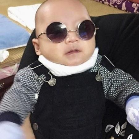 Nhung nhoc ty nha sao co bieu cam hai huoc anh 13