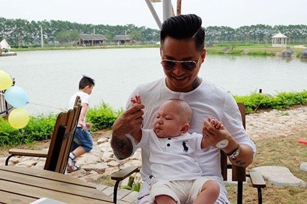 Nhung nhoc ty nha sao co bieu cam hai huoc anh 11