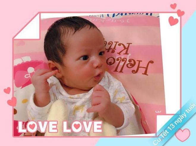 Nhung nhoc ty nha sao co bieu cam hai huoc anh 7