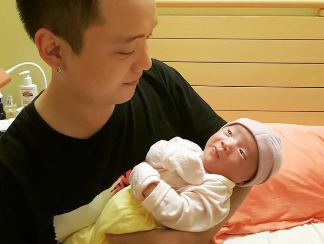 Nhung nhoc ty nha sao co bieu cam hai huoc anh 1