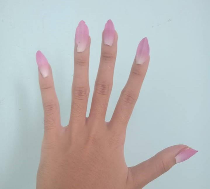 nối mi bằng hoa dại ảnh 4 noi mi bang hoa dai anh 4