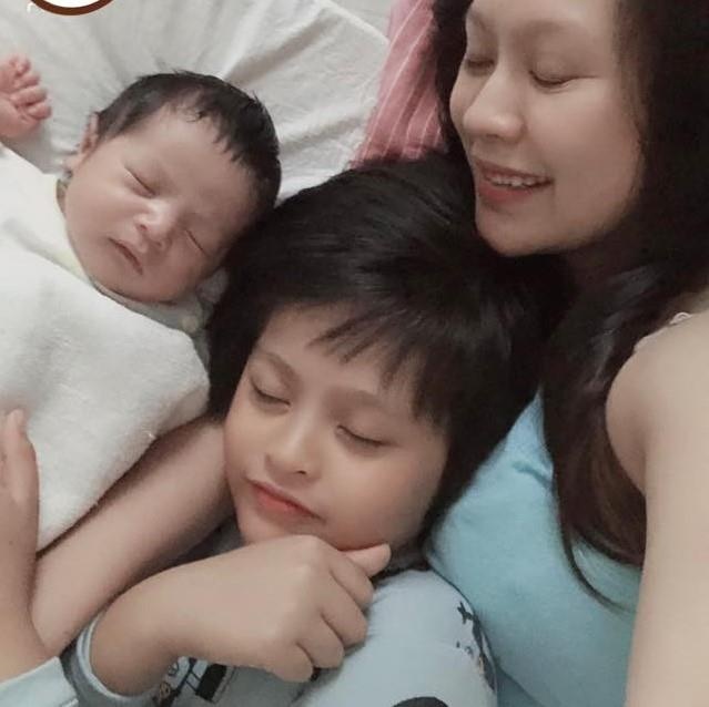 Nhung nhoc ty nha sao co bieu cam hai huoc anh 9