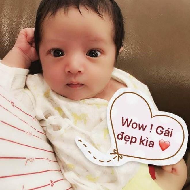 Nhung nhoc ty nha sao co bieu cam hai huoc anh 8