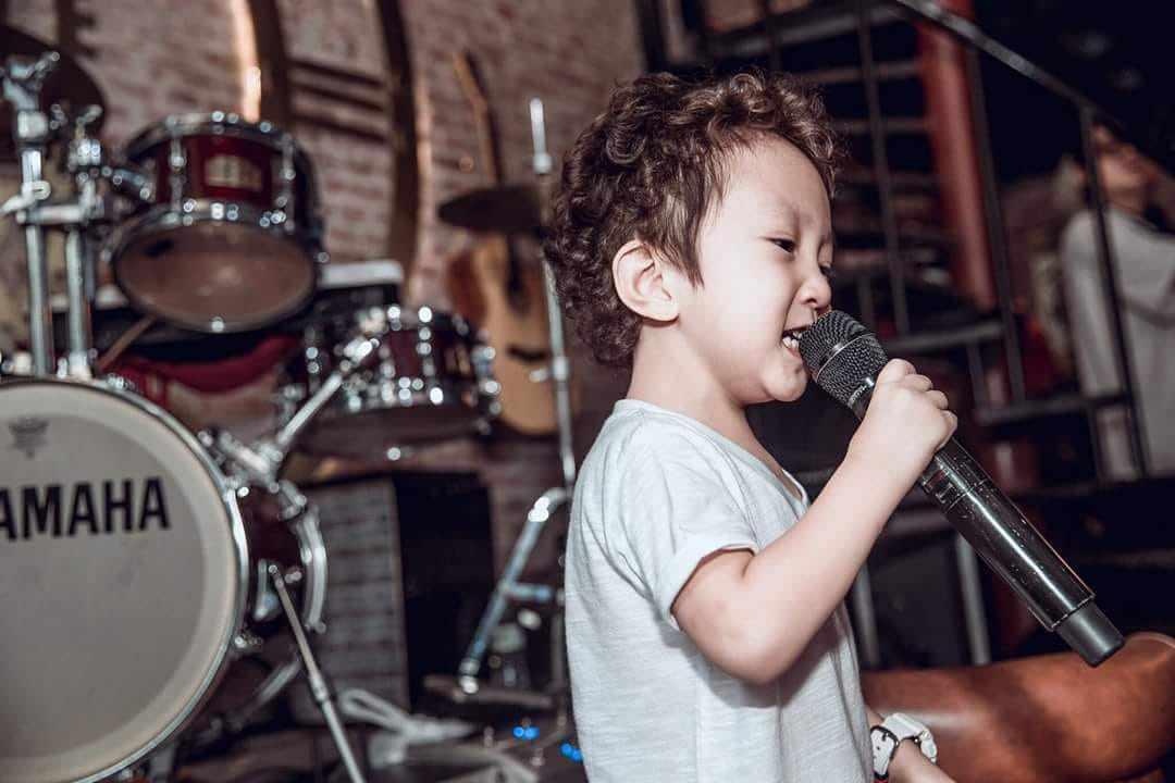 Nhung nhoc ty nha sao co bieu cam hai huoc anh 10