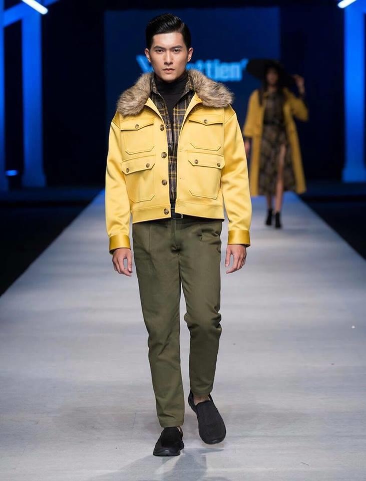 Nhan sac vua va can ve trong MV cua Chi Pu anh 14