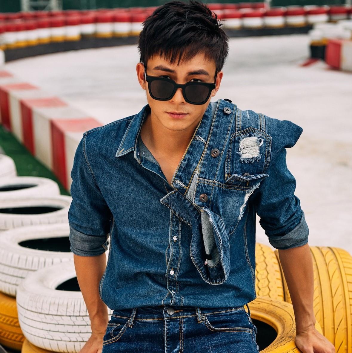 Nhan sac vua va can ve trong MV cua Chi Pu anh 8