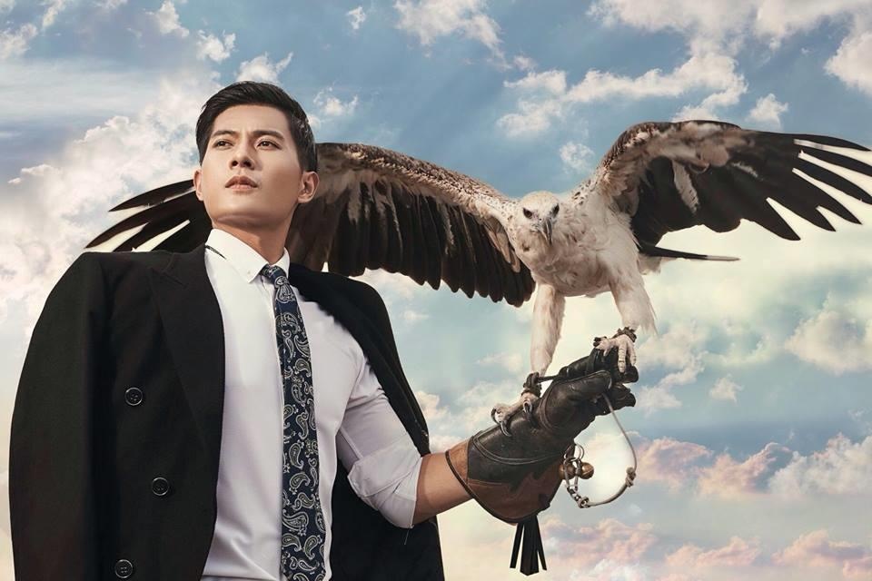 Chang thi ve ke chuyen che o cho nang Cam Chi Pu anh 8