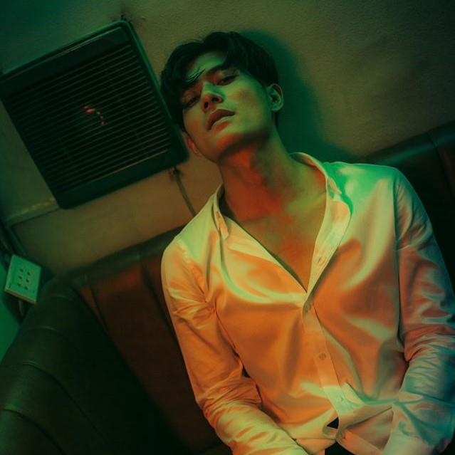 Chang thi ve ke chuyen che o cho nang Cam Chi Pu anh 9