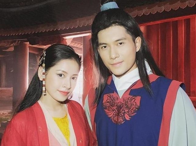 Chang thi ve 9X: 'Minh bi di ung vi doi mua che o cho Chi Pu' hinh anh