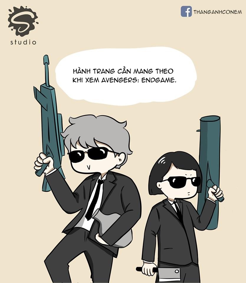 y thuc khi di xem phim anh 1