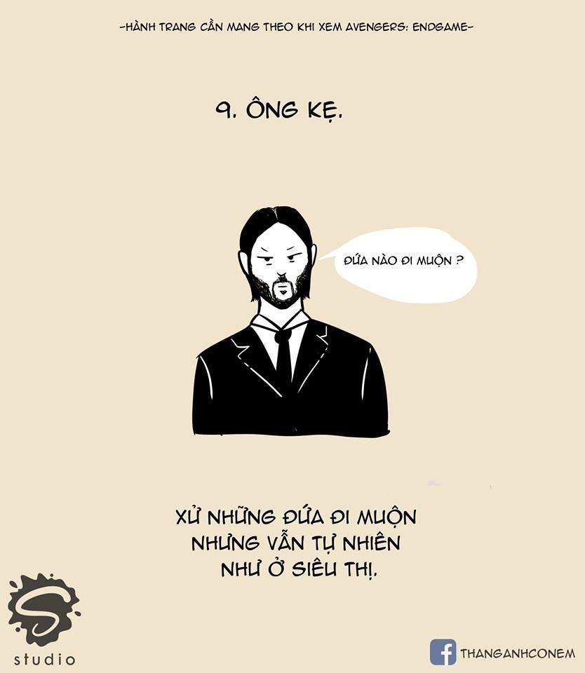 y thuc khi di xem phim anh 9