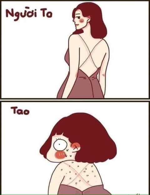 nỗi khổ của con gái ảnh 7 noi kho cua con gai anh 7