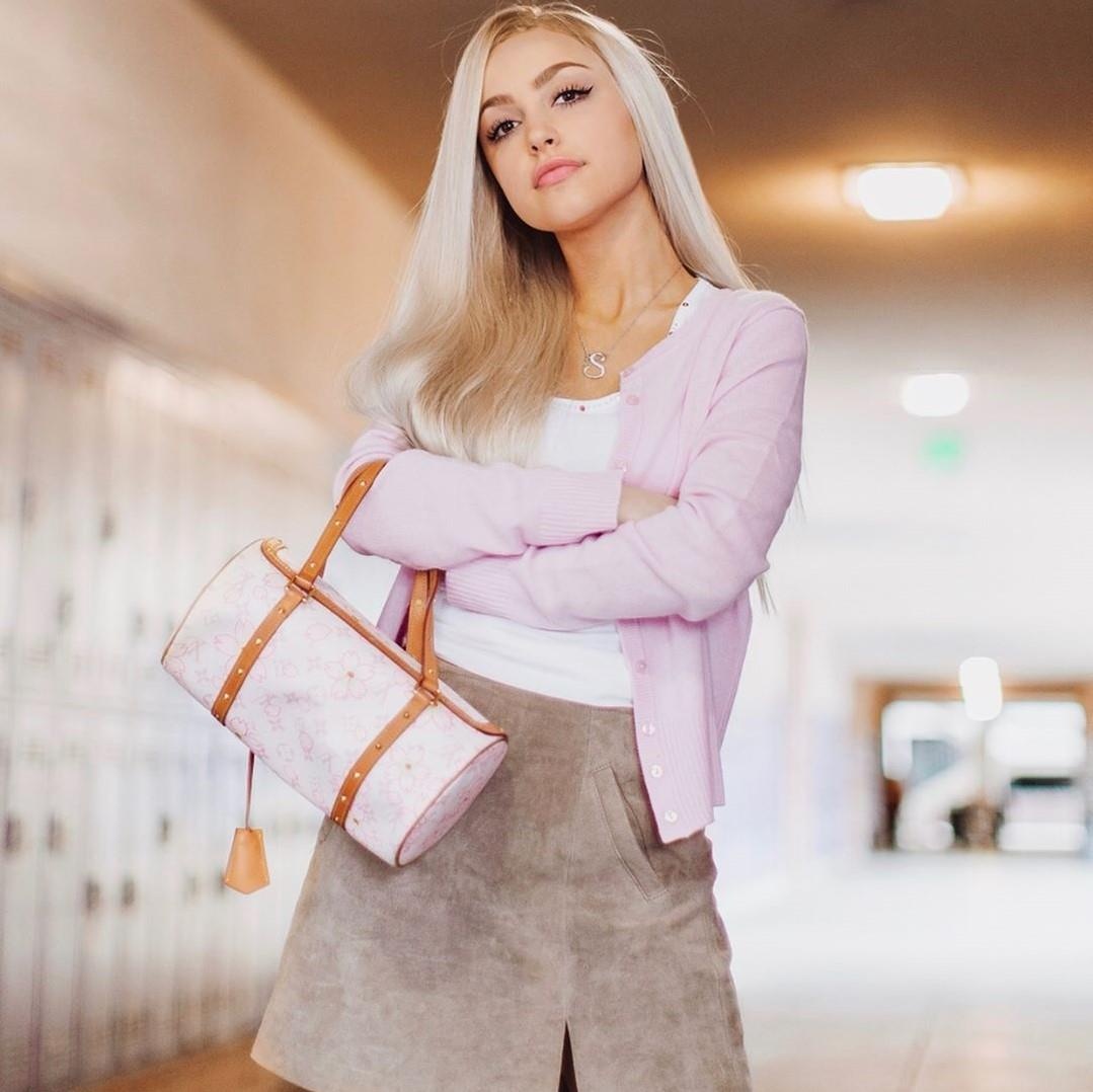 Beauty blogger 19 tuoi so huu tai san trieu USD anh 6