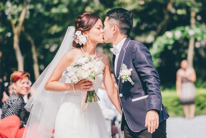 Cau cuu dan mang khi duoc nguoi ban 6 nam khong lien lac... moi cuoi hinh anh