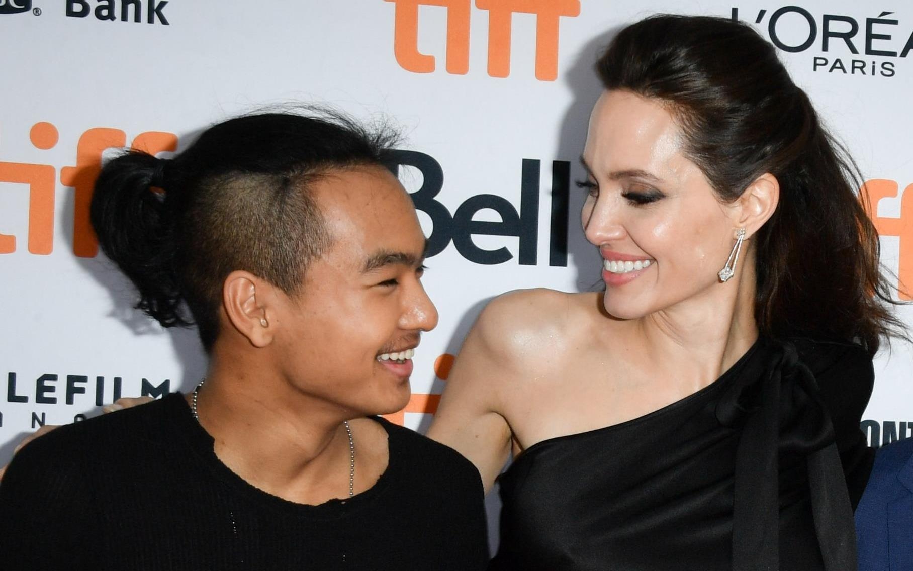 Nhung con nuoi co co hoi thua ke tai san kech xu cua nguoi noi tieng hinh anh