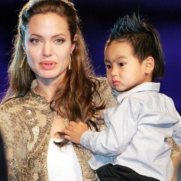 Nhung dua con nuoi thua ke tai san trieu USD anh 2