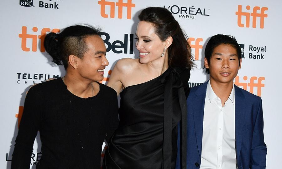 Nhung dua con nuoi thua ke tai san trieu USD anh 4