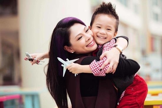 Nhung dua con nuoi thua ke tai san trieu USD anh 9