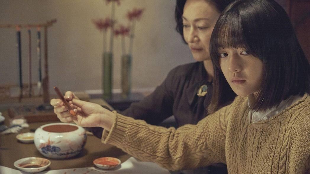 10X nhan de cu dien vien xuat sac tai giai Kim Ma anh 8