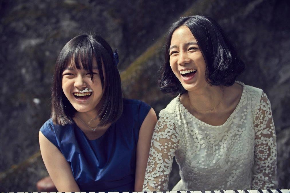 10X nhan de cu dien vien xuat sac tai giai Kim Ma anh 9