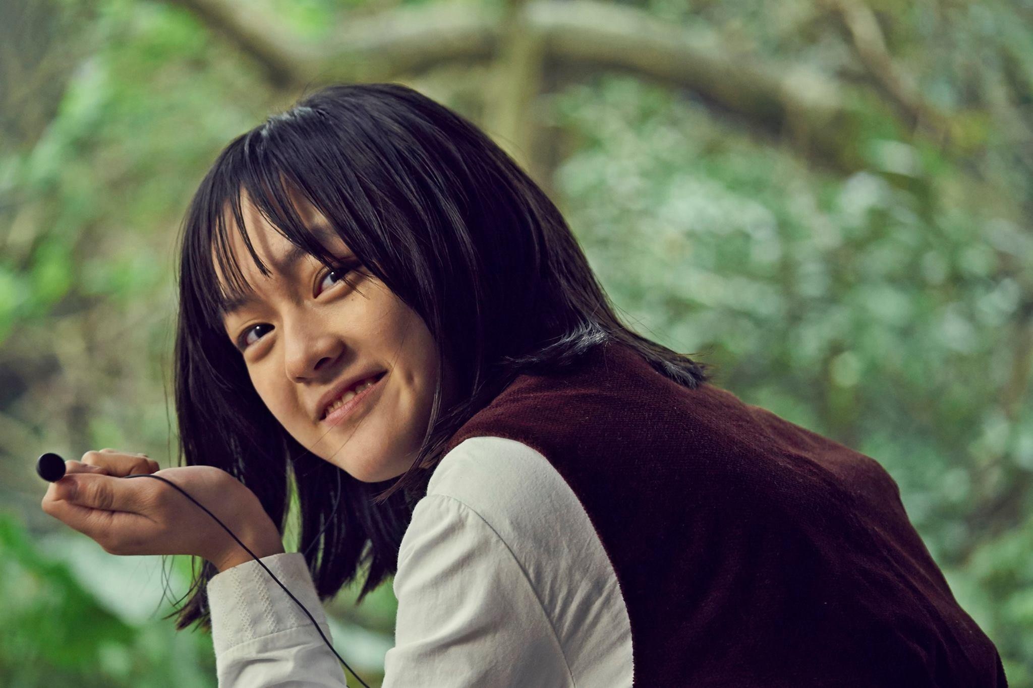 10X nhan de cu dien vien xuat sac tai giai Kim Ma anh 11