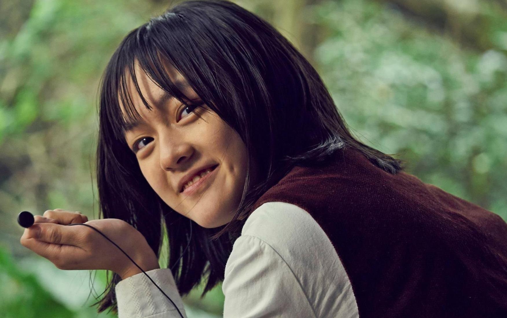 10X nhan giai dien vien xuat sac, co cha la doanh nhan noi tieng hinh anh